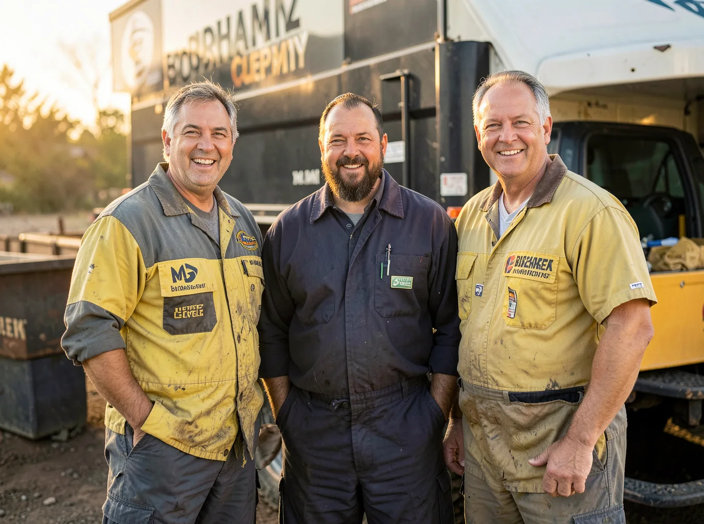 Sewage Cleanup company in Lake Harmony, PA