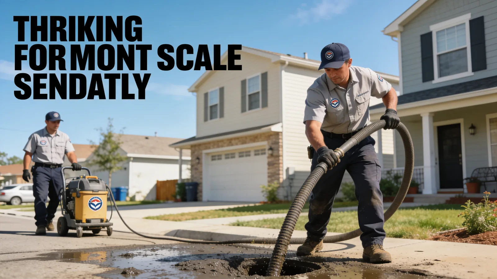 Sewage Cleanup in Lake Harmony, PA near me